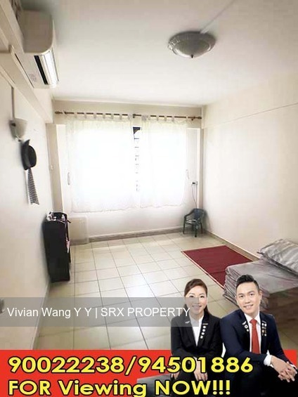 Blk 660 Yishun Avenue 4 (Yishun), HDB 4 Rooms #166133382